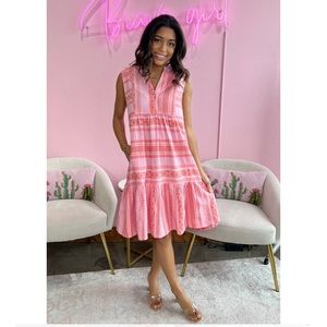 Uncle Frank Apparel Fruit Punch Dress